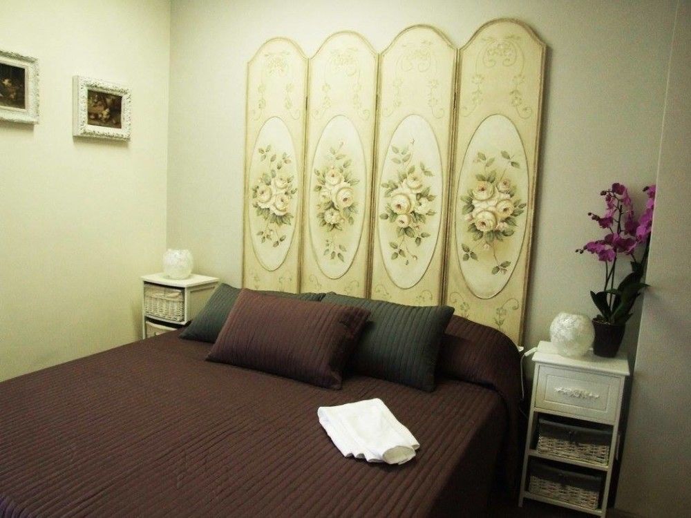 Residenza I Ciclamini Bed & Breakfast Рим Екстериор снимка