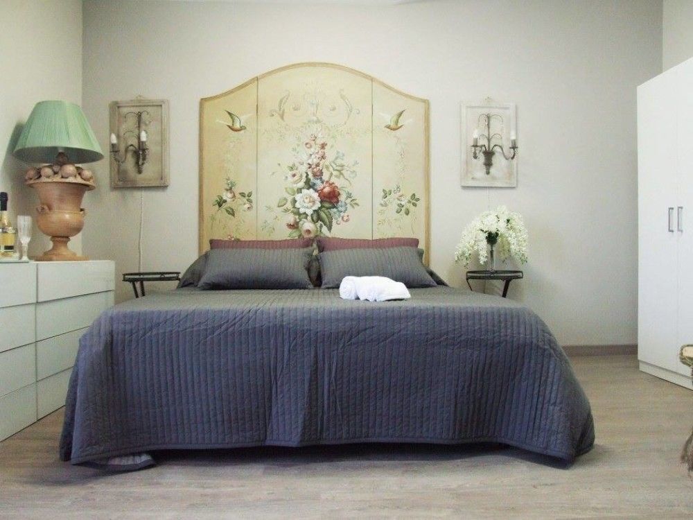 Residenza I Ciclamini Bed & Breakfast Рим Екстериор снимка