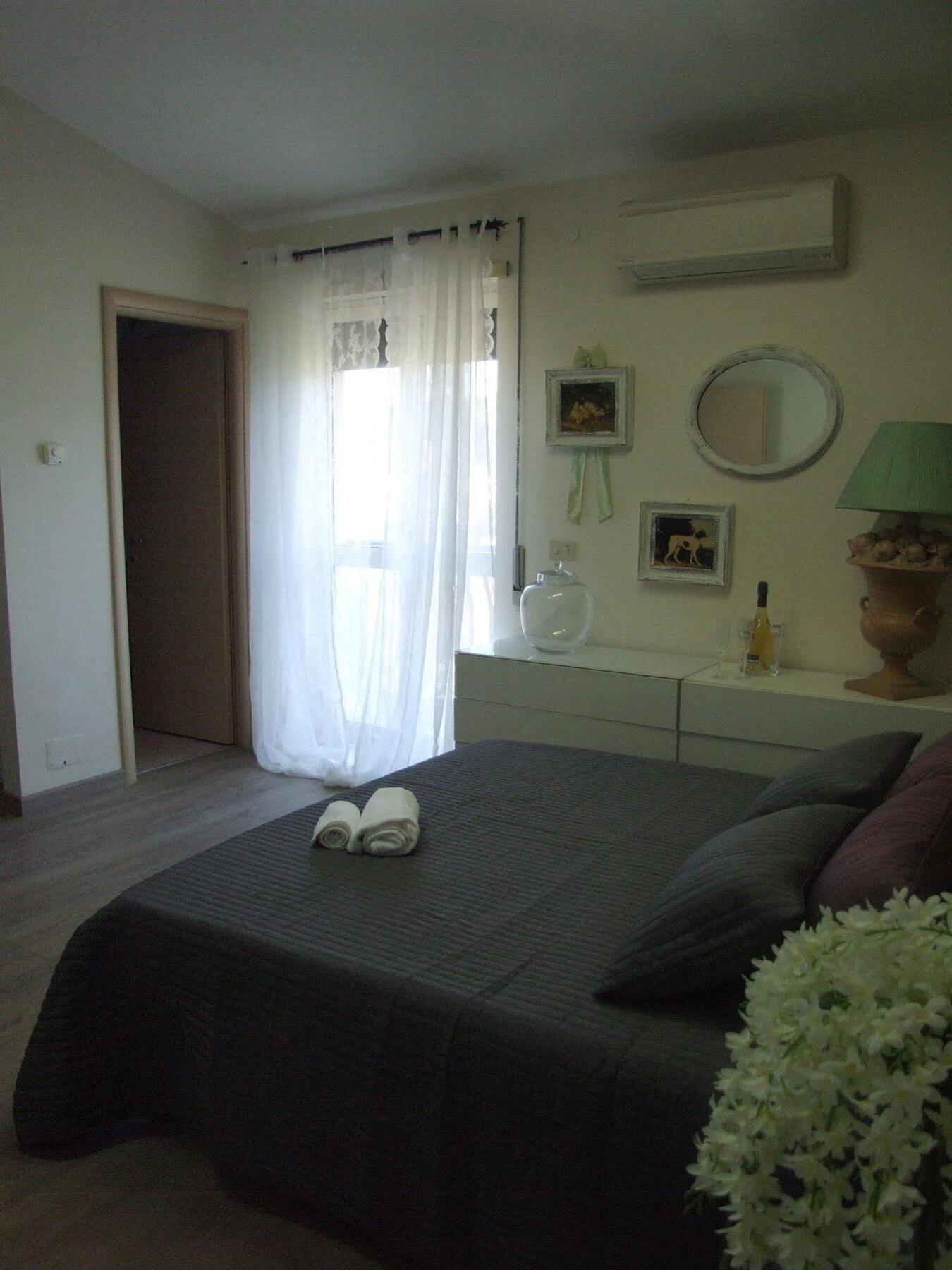 Residenza I Ciclamini Bed & Breakfast Рим Екстериор снимка